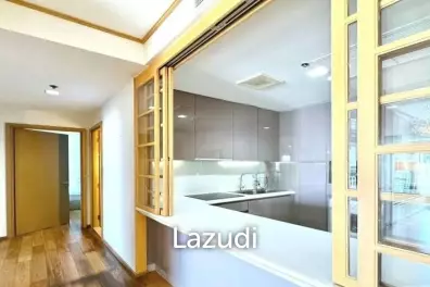 2 Bedroom 2 Bathroom 107 SQ.M Hyde Sukhumvit 13