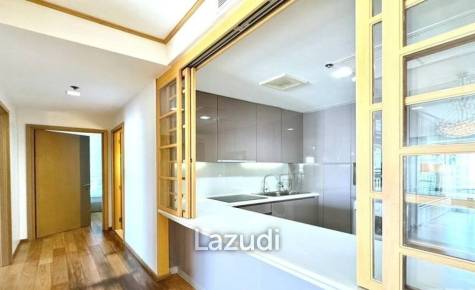 2 Bedroom 2 Bathroom 107 SQ.M Hyde Sukhumvit 13