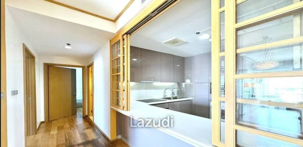 2 Bedroom 2 Bathroom 107 SQ.M Hyde Sukhumvit 13