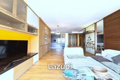 2 Bedroom 2 Bathroom 107 SQ.M Hyde Sukhumvit 13