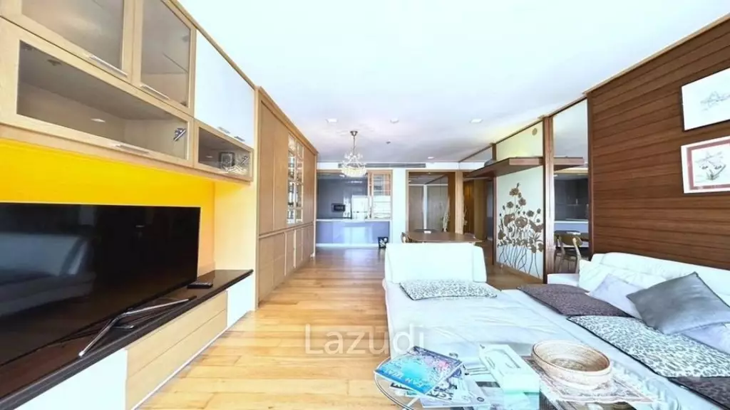 2 Bedroom 2 Bathroom 107 SQ.M Hyde Sukhumvit 13
