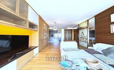 2 Bedroom 2 Bathroom 107 SQ.M Hyde Sukhumvit 13