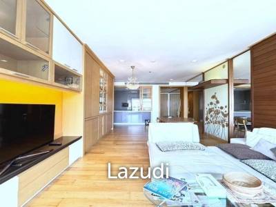 2 Bedroom 2 Bathroom 107 SQ.M Hyde Sukhumvit 13