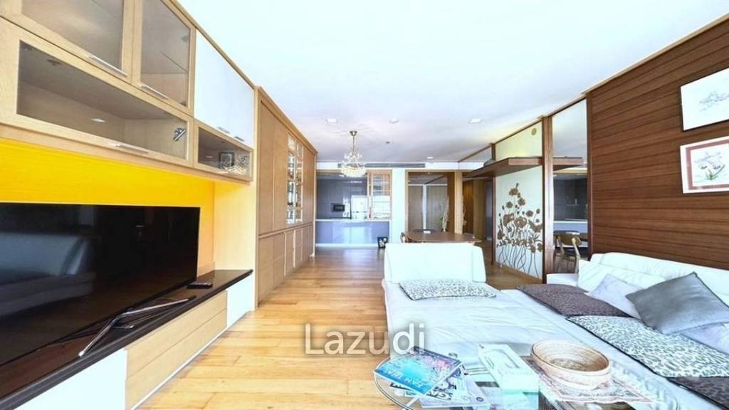 2 Bedroom 2 Bathroom 107 SQ.M Hyde Sukhumvit 13