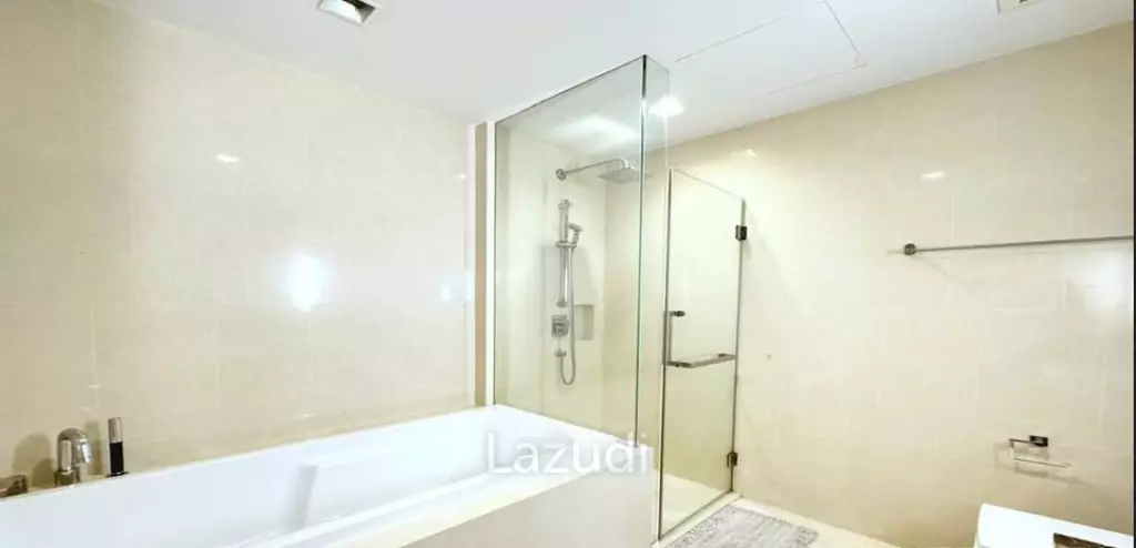 2 Bedroom 2 Bathroom 107 SQ.M Hyde Sukhumvit 13