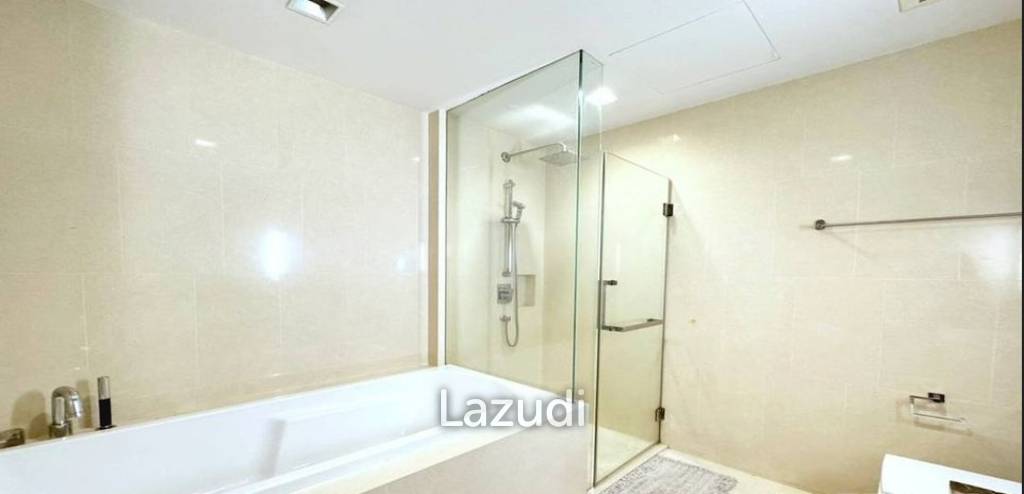 2 Bedroom 2 Bathroom 107 SQ.M Hyde Sukhumvit 13