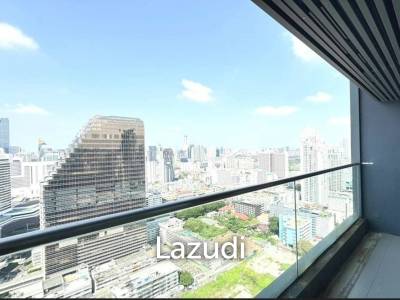 2 Bedroom 2 Bathroom 107 SQ.M Hyde Sukhumvit 13