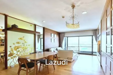 2 Bedroom 2 Bathroom 107 SQ.M Hyde Sukhumvit 13