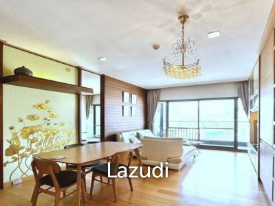 2 Bedroom 2 Bathroom 107 SQ.M Hyde Sukhumvit 13