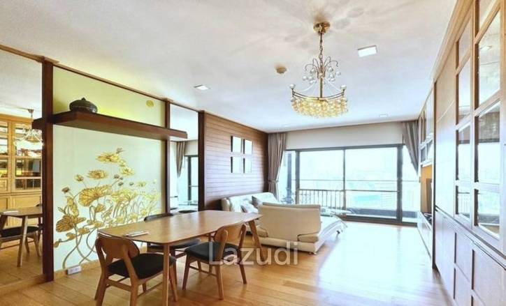 2 Bedroom 2 Bathroom 107 SQ.M Hyde Sukhumvit 13