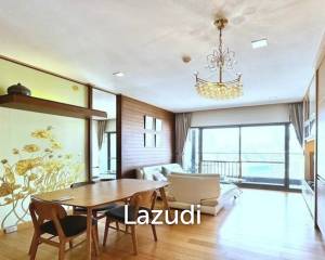 2 Bedroom 2 Bathroom 107 SQ.M Hyde Sukhumvit 13