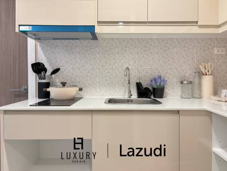 1 Bed Plus 1 Bath 35.85 SQ.M Mira Monte’ Hua Hin 94