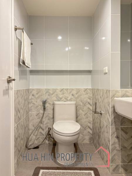 1 Bed Plus 1 Bath 35.85 SQ.M Mira Monte’ Hua Hin 94