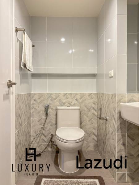 1 Bed Plus 1 Bath 35.85 SQ.M Mira Monte’ Hua Hin 94