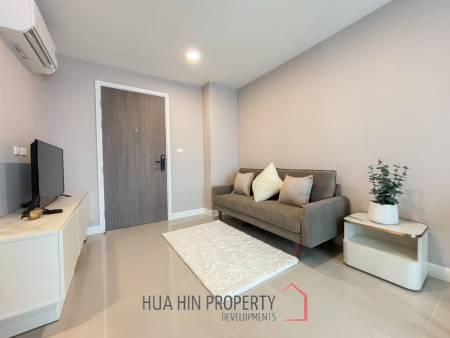 1 Bed Plus 1 Bath 35.85 SQ.M Mira Monte’ Hua Hin 94