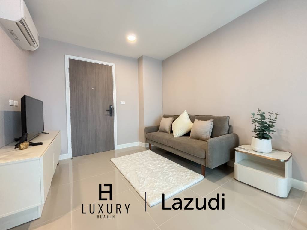 1 Bed Plus 1 Bath 35.85 SQ.M Mira Monte’ Hua Hin 94