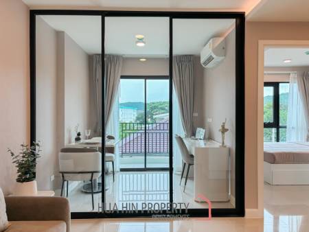 1 Bed Plus 1 Bath 35.85 SQ.M Mira Monte’ Hua Hin 94
