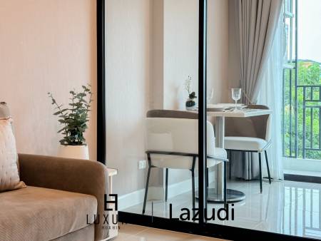 1 Bed Plus 1 Bath 35.85 SQ.M Mira Monte’ Hua Hin 94