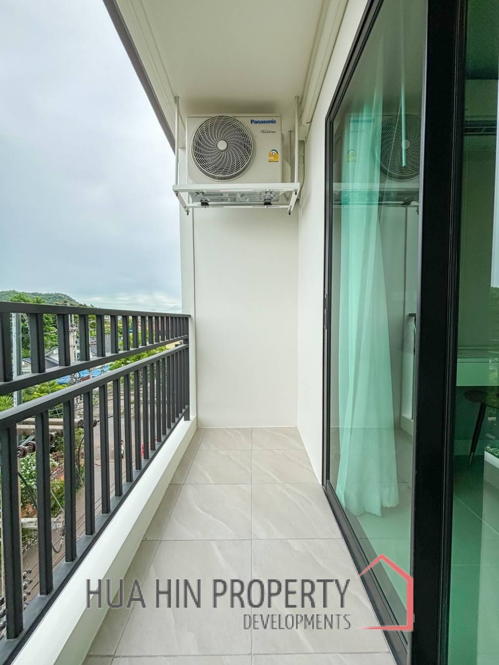 1 Bed Plus 1 Bath 35.85 SQ.M Mira Monte’ Hua Hin 94