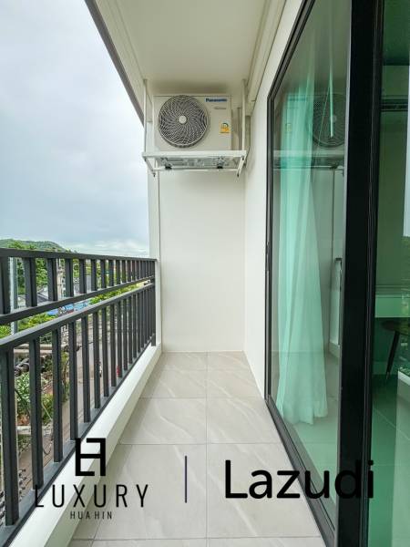 1 Bed Plus 1 Bath 35.85 SQ.M Mira Monte’ Hua Hin 94