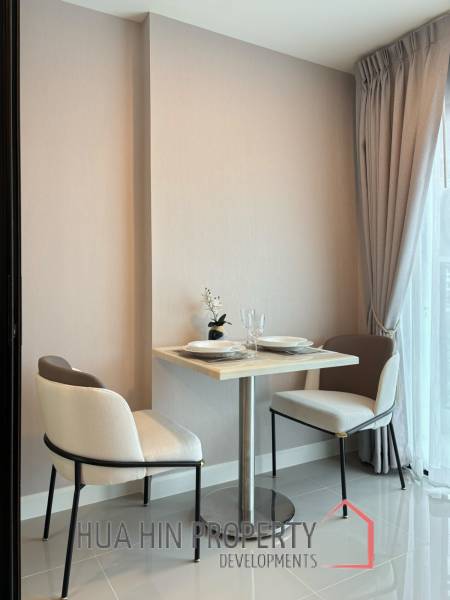 1 Bed Plus 1 Bath 35.85 SQ.M Mira Monte’ Hua Hin 94