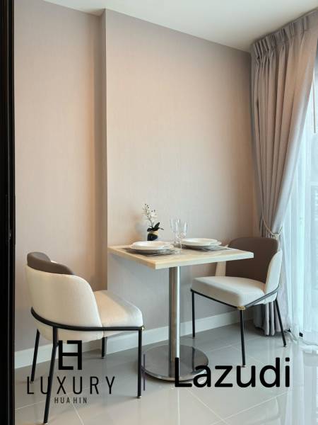 1 Bed Plus 1 Bath 35.85 SQ.M Mira Monte’ Hua Hin 94