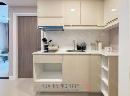 1 Bed Plus 1 Bath 35.85 SQ.M Mira Monte’ Hua Hin 94
