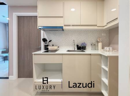 1 Bed Plus 1 Bath 35.85 SQ.M Mira Monte’ Hua Hin 94