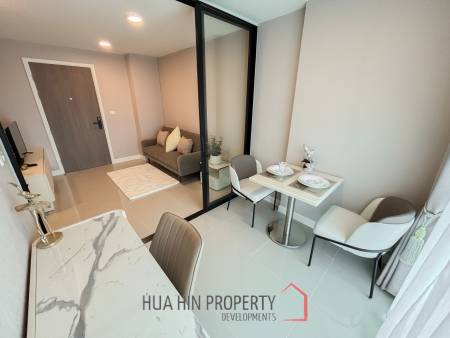 1 Bed Plus 1 Bath 35.85 SQ.M Mira Monte’ Hua Hin 94