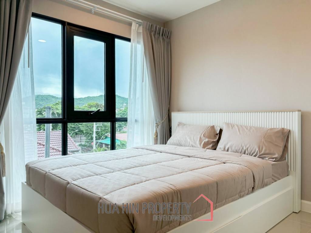 1 Bed Plus 1 Bath 35.85 SQ.M Mira Monte’ Hua Hin 94