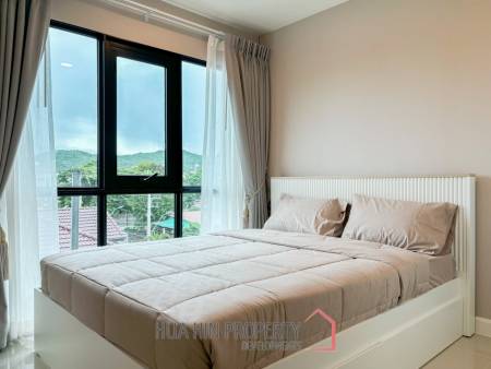 1 Bed Plus 1 Bath 35.85 SQ.M Mira Monte’ Hua Hin 94