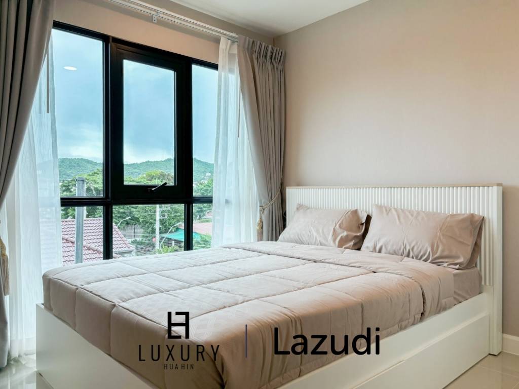 1 Bed Plus 1 Bath 35.85 SQ.M Mira Monte’ Hua Hin 94