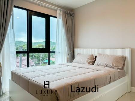 1 Bed Plus 1 Bath 35.85 SQ.M Mira Monte’ Hua Hin 94