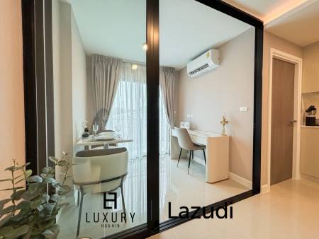 1 Bed Plus 1 Bath 35.85 SQ.M Mira Monte’ Hua Hin 94