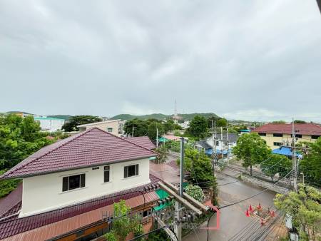 1 Bed Plus 1 Bath 35.85 SQ.M Mira Monte’ Hua Hin 94