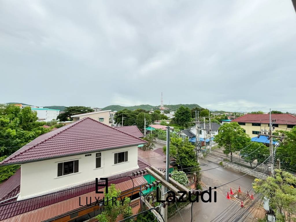 1 Bed Plus 1 Bath 35.85 SQ.M Mira Monte’ Hua Hin 94
