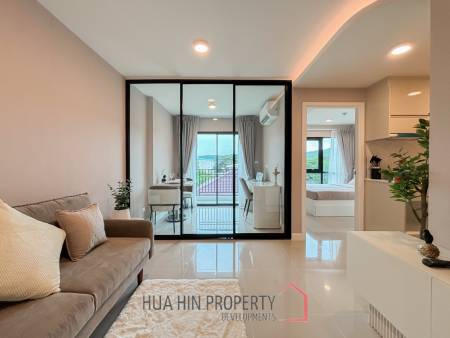 1 Bed Plus 1 Bath 35.85 SQ.M Mira Monte’ Hua Hin 94