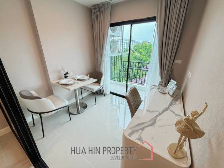 1 Bed Plus 1 Bath 35.85 SQ.M Mira Monte’ Hua Hin 94