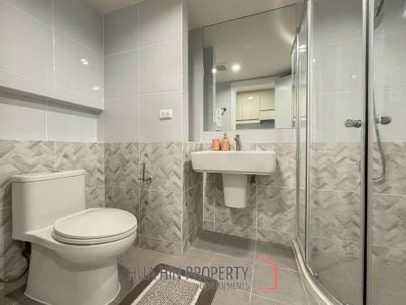 1 Bed Plus 1 Bath 35.85 SQ.M Mira Monte’ Hua Hin 94