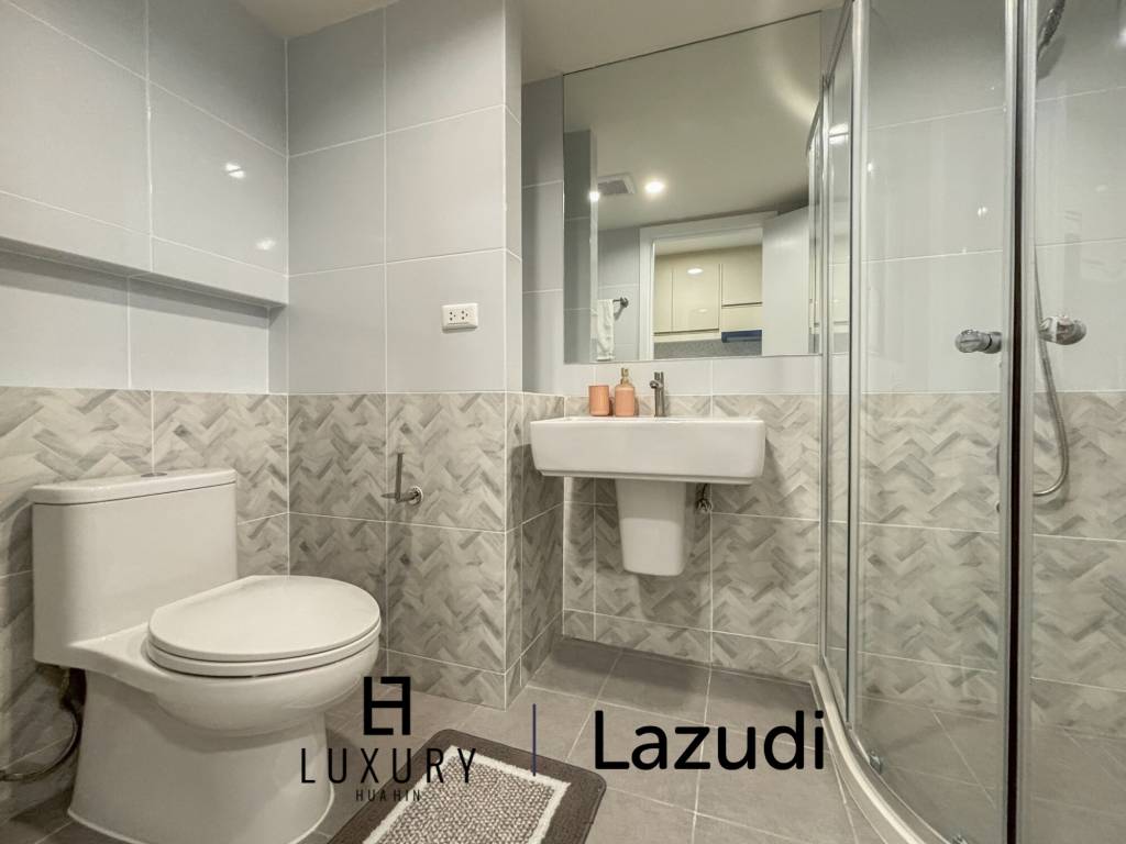 1 Bed Plus 1 Bath 35.85 SQ.M Mira Monte’ Hua Hin 94