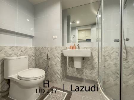 1 Bed Plus 1 Bath 35.85 SQ.M Mira Monte’ Hua Hin 94