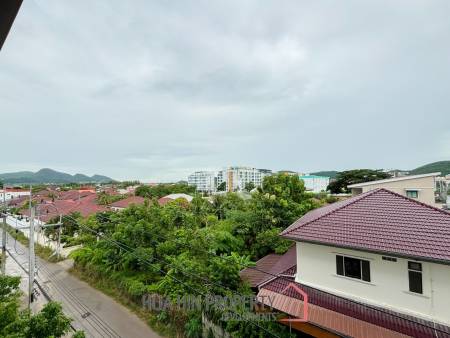 1 Bed Plus 1 Bath 35.85 SQ.M Mira Monte’ Hua Hin 94
