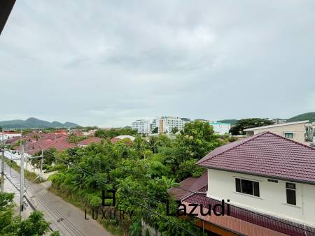 1 Bed Plus 1 Bath 35.85 SQ.M Mira Monte’ Hua Hin 94