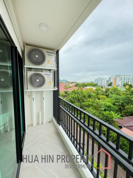 1 Bed Plus 1 Bath 35.85 SQ.M Mira Monte’ Hua Hin 94