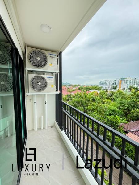 1 Bed Plus 1 Bath 35.85 SQ.M Mira Monte’ Hua Hin 94