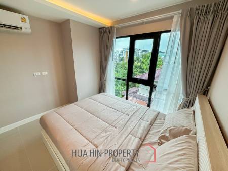 1 Bed Plus 1 Bath 35.85 SQ.M Mira Monte’ Hua Hin 94