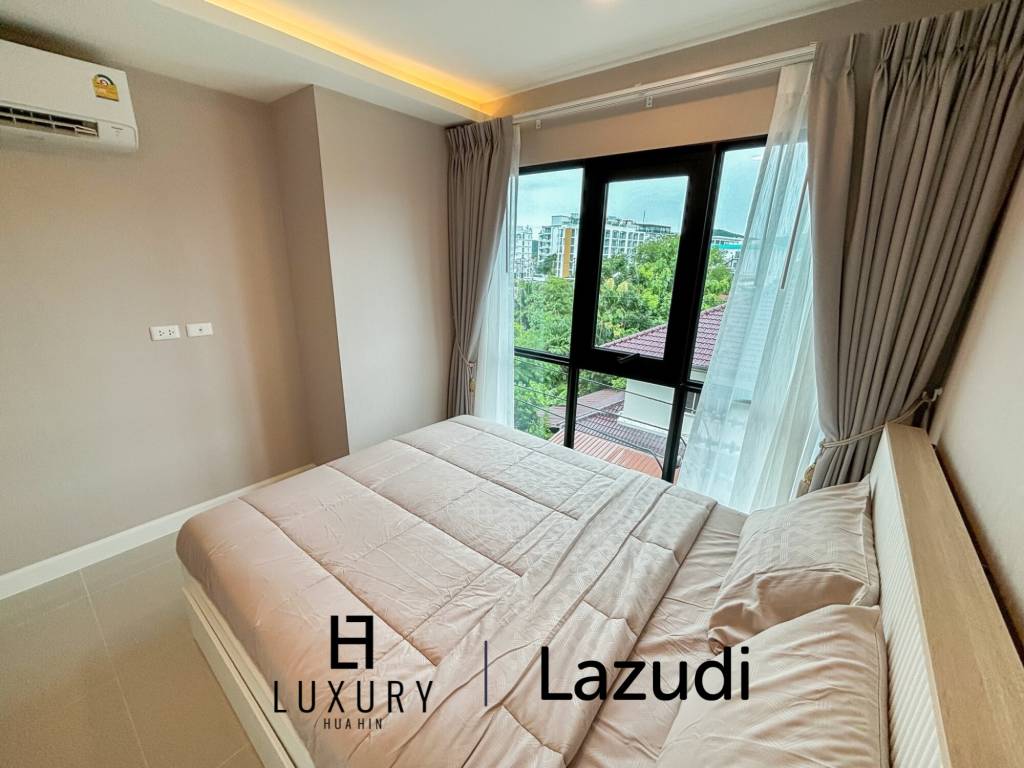 1 Bed Plus 1 Bath 35.85 SQ.M Mira Monte’ Hua Hin 94