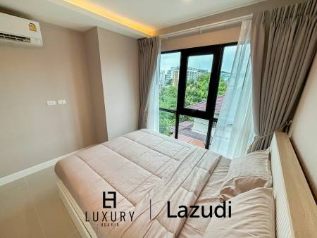 1 Bed Plus 1 Bath 35.85 SQ.M Mira Monte’ Hua Hin 94