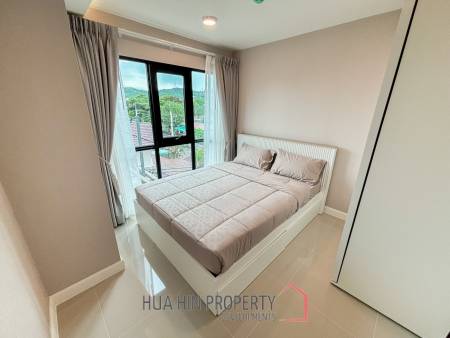 1 Bed Plus 1 Bath 35.85 SQ.M Mira Monte’ Hua Hin 94