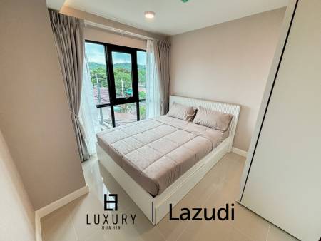 1 Bed Plus 1 Bath 35.85 SQ.M Mira Monte’ Hua Hin 94